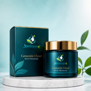 Janiagoc Ceramide Cloud Barrier Moisturizer